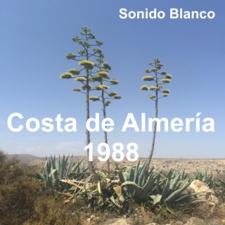Costa de Almería 1988