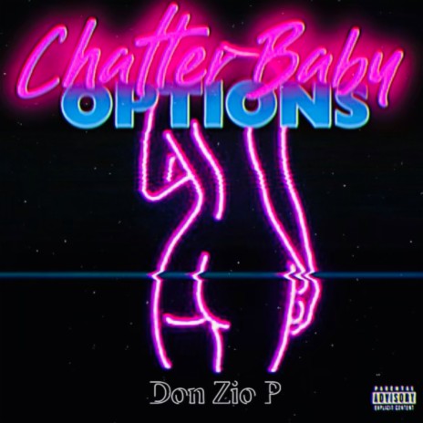 Options ft. Don Zio P | Boomplay Music