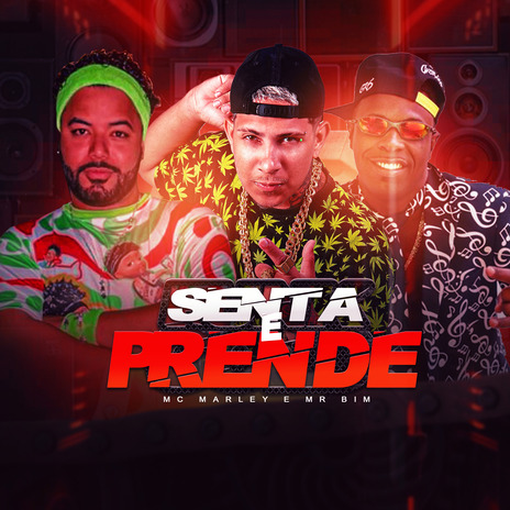 Senta E Prende ft. Hytalo Santos & Mr Bim | Boomplay Music