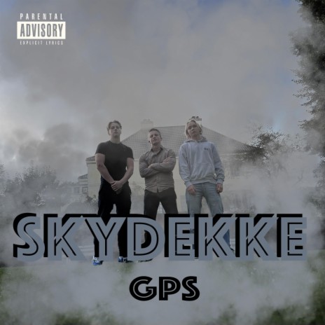 Skydekke