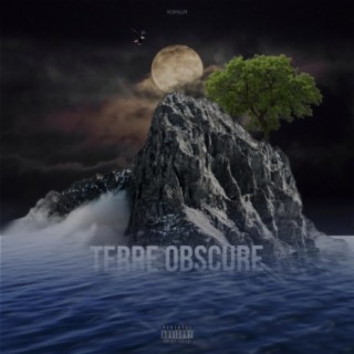 Terre obscure