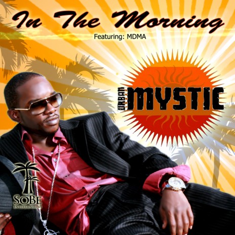 In the Morning ft. M.D.M.A. | Boomplay Music