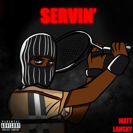 Servin' | Boomplay Music