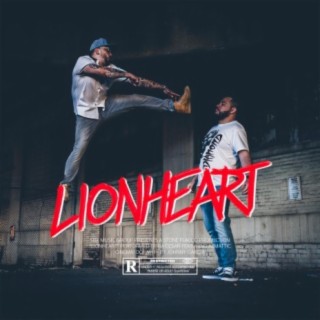 Lionheart