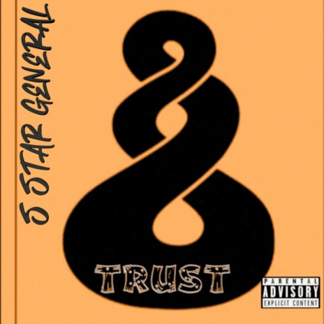 TRUST | Boomplay Music