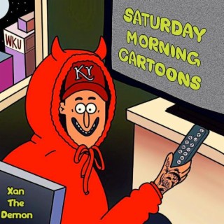 Saturday Morning Cartoons