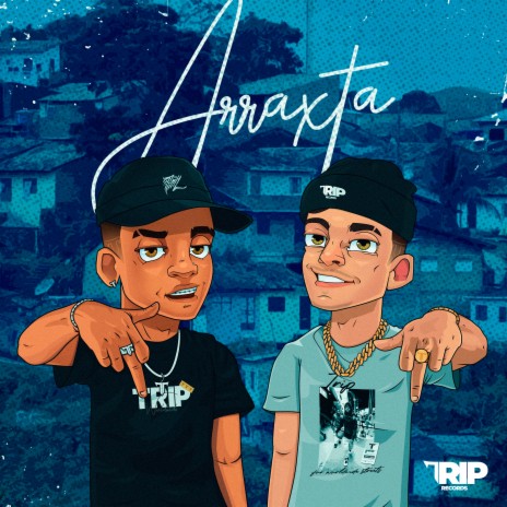 Arraxta ft. Snil | Boomplay Music