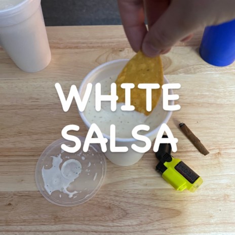 White Salsa