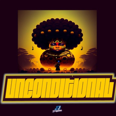 Unconditional (Chill RnB Instrumental) | Boomplay Music