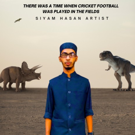 There was a time when cricket football was played in the fields (একটা সময় ছিল যখন ক্রিকেট ফুটবল খেলা হতো মাঠে) | Boomplay Music