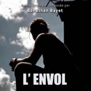 L'envol (Bande Originale du film)