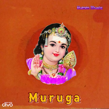 Muruga ft. Vijayam Sundaram & Deepa Thyagarajan | Boomplay Music