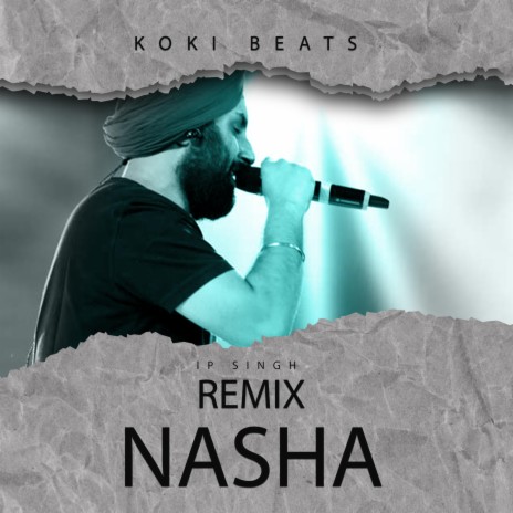 Nasha (Remix) | Boomplay Music