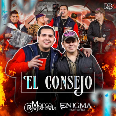 El Consejo | Boomplay Music