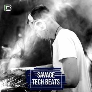 Savage Tech Beats