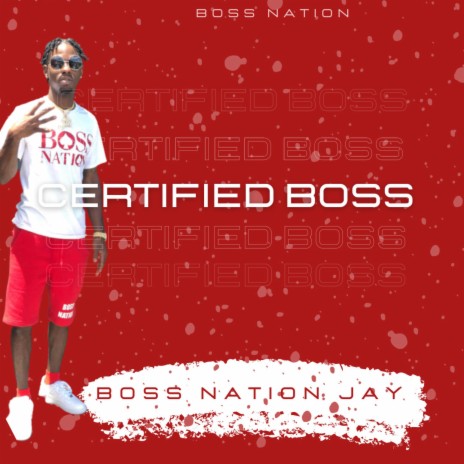 Certified Boss