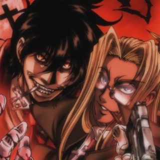 +Hellsing Ultimate+