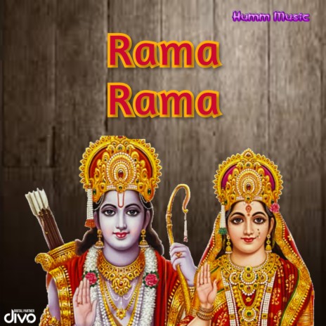 Rama Rama ft. Vijayam Sundaram & Akshathaa Seshan | Boomplay Music