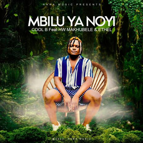 MBILU YA NOYI | Boomplay Music