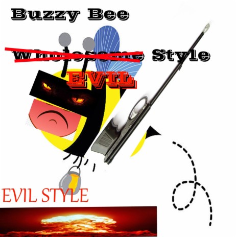 Buzzy Bee | Boomplay Music