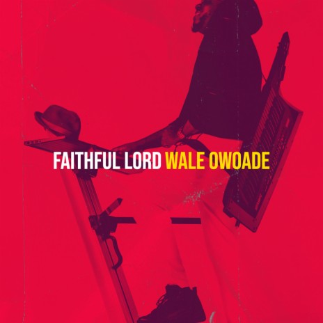 Faithful Lord | Boomplay Music