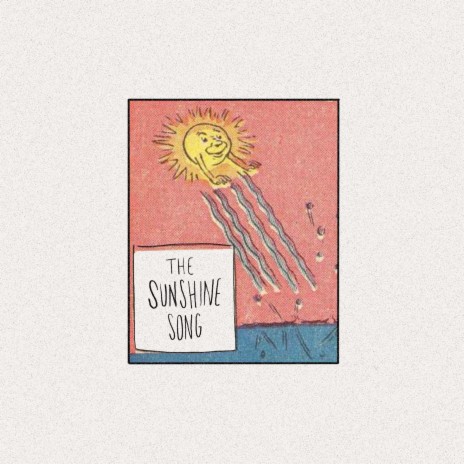 The Sunshine Song | Boomplay Music