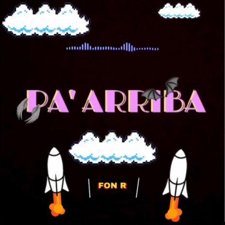 Pa'arriba | Boomplay Music