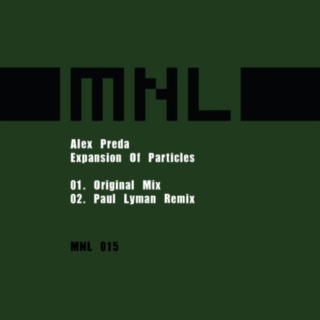 Expansion of Particles (Paul Lyman Remix) | Boomplay Music