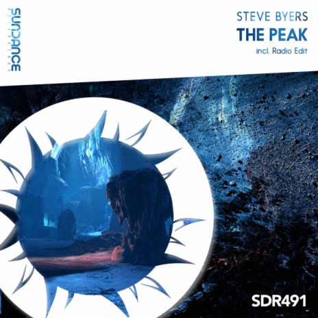 The Peak (Radio Edit) | Boomplay Music