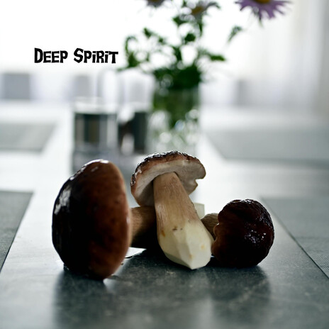 Deep Spirit | Boomplay Music