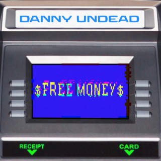 Danny Undead