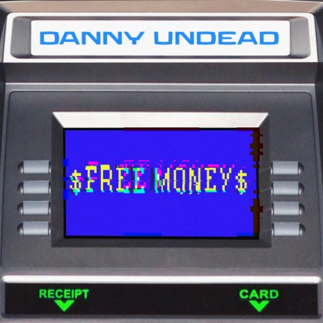 FREE MONEY | Boomplay Music