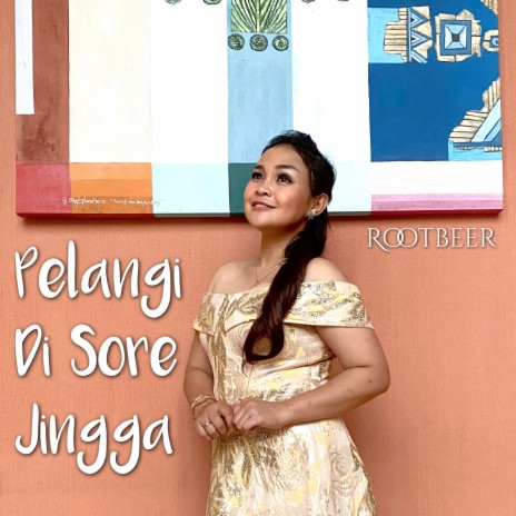 Pelangi Di Sore Jingga | Boomplay Music