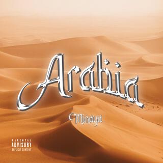 Arabia lyrics | Boomplay Music