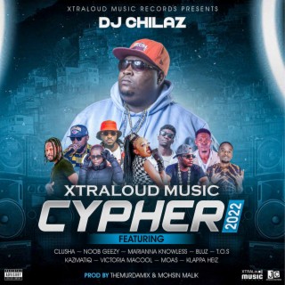 Xtraloud Music Cypher 2022