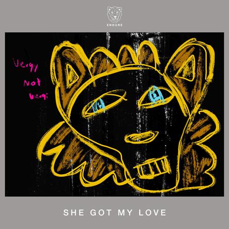 She got my love | Boomplay Music