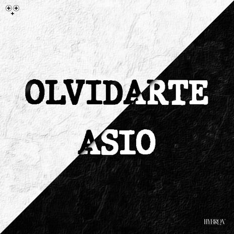 Olvidarte ft. Improv | Boomplay Music