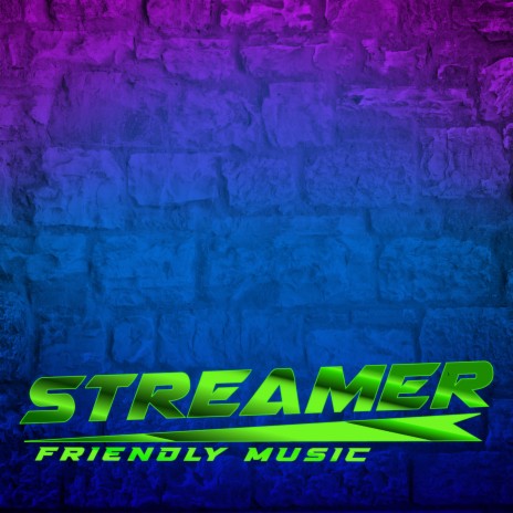 Relaxing Music For Game Streaming ft. Stream Safe Background Music & Chill Streaming & Gaming Playlist
