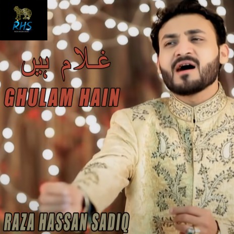 Ghulam Hain | Boomplay Music