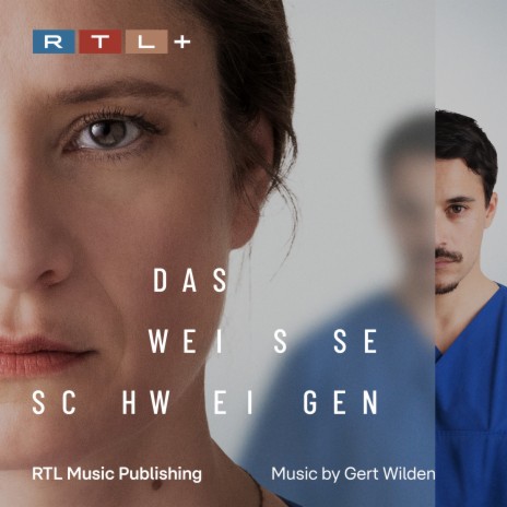 Schlusstitel - Das weisse Schweigen | Boomplay Music