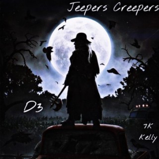 Jeepers Creepers