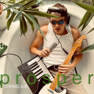 prosper lyrics | Boomplay Music