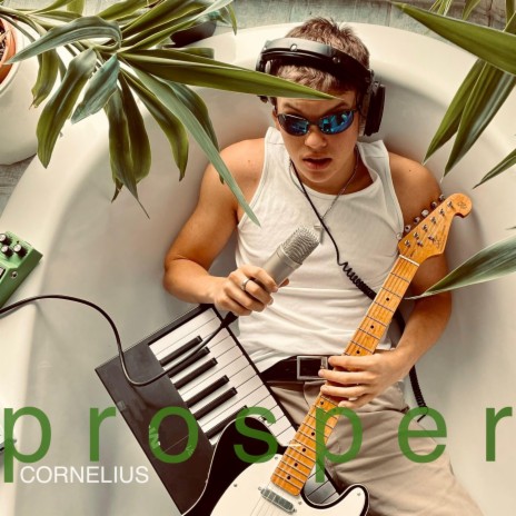 prosper | Boomplay Music
