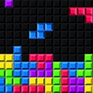 Tetris! lyrics | Boomplay Music