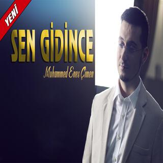 Sen Gidince