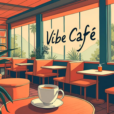 Vibe Café