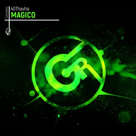 Magico (Radio Version)