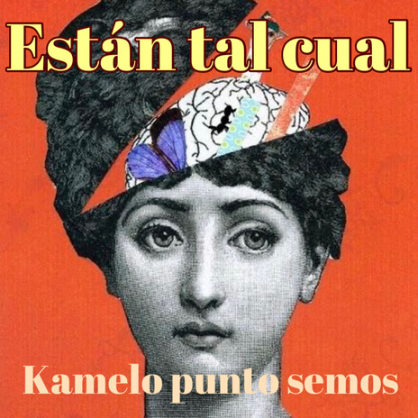 Están Tal Cual | Boomplay Music