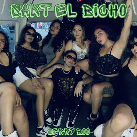 SAKT EL BICHO | Boomplay Music