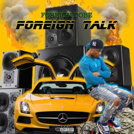 Foreign Talk